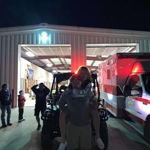 Meet your Posher, Peyton